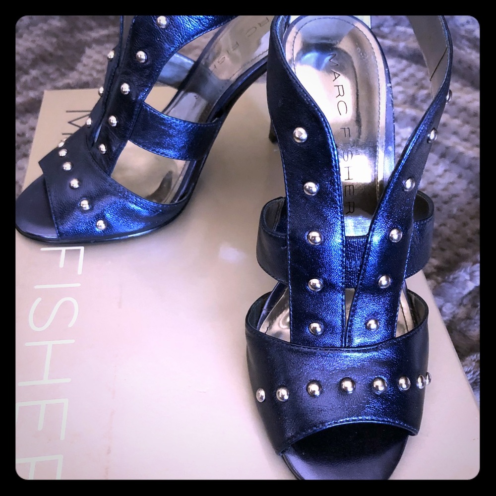 Marc Fisher heels